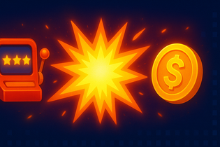 钱满满游戏关卡展示